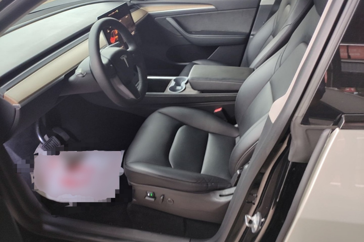 Tesla Model Y 2022 car image #15
