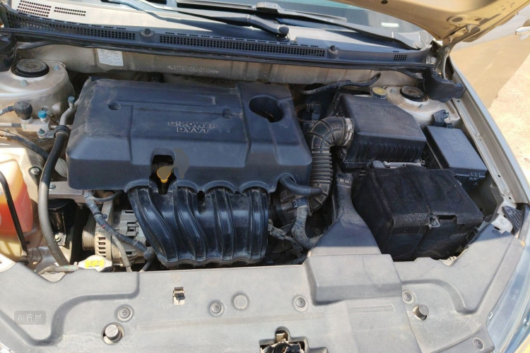 GEELY Emgrand 2019 car image #22