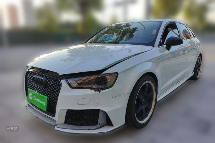 Audi A3 2016 #2 Audi A3 2016 car image #2