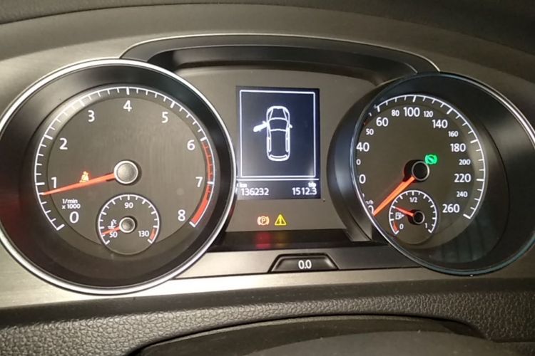 Volkswagen Golf 2016 #12 Volkswagen Golf 2016 car image #12