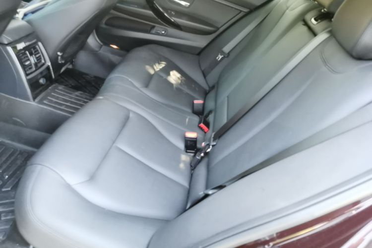 BMW 3 Series 2018 #13 BMW 3 Series 2018 car image #13
