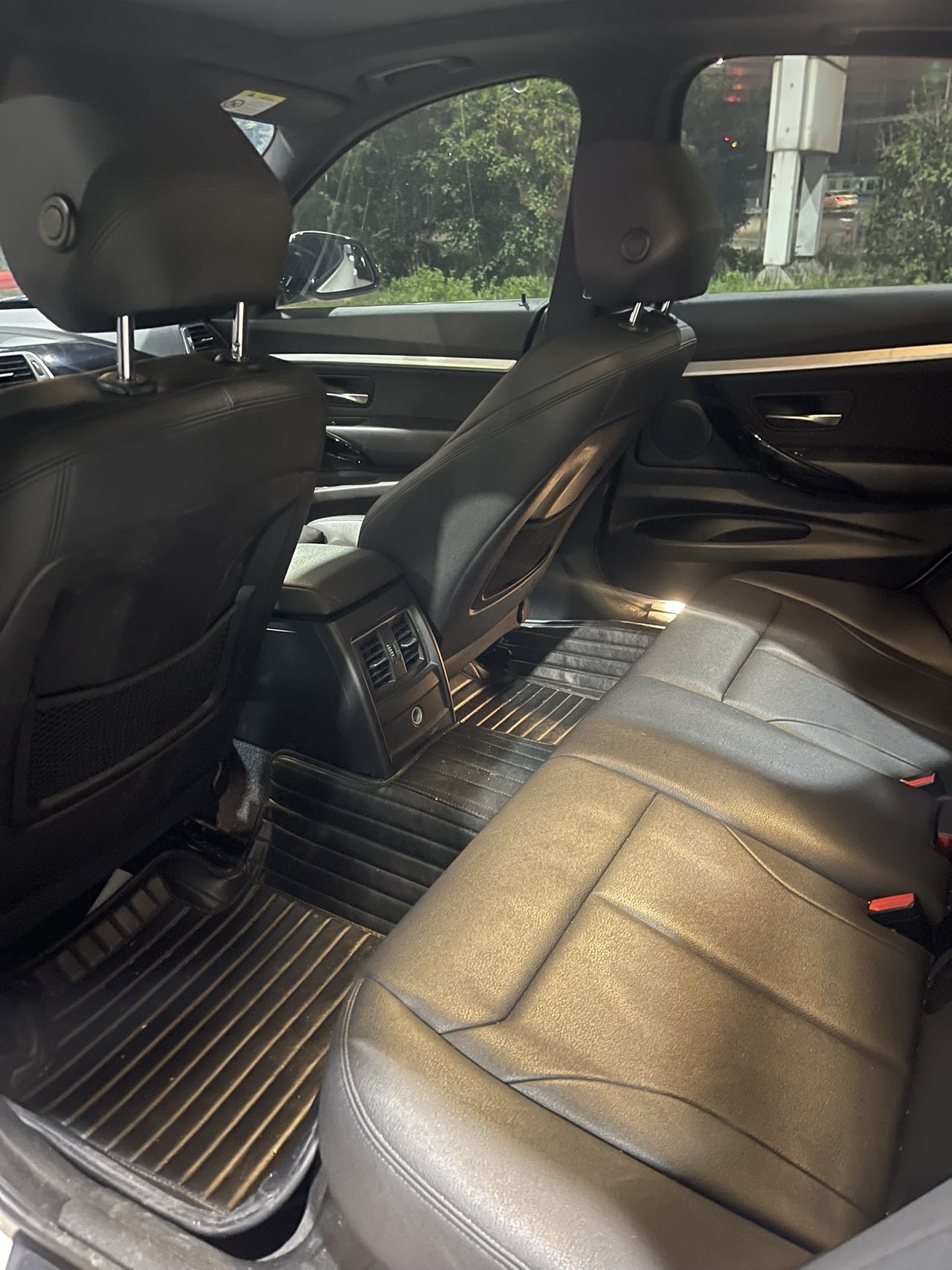 BMW 3 Series GT 2019 #6 BMW 3 Series GT 2019 image de voiture #6