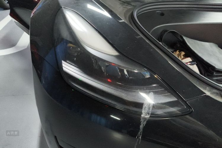 Tesla Model 3 2021 car image #8