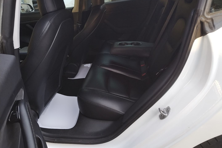 Tesla Model 3 2020 #17 Tesla Model 3 2020 car image #17
