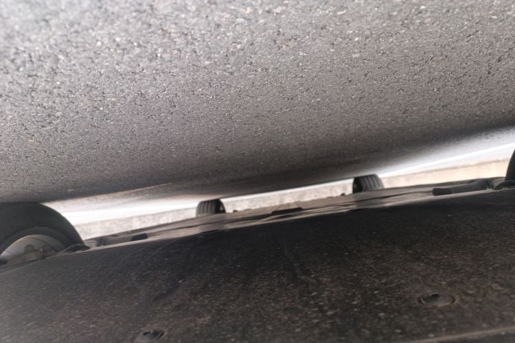 Tesla Model 3 2024 car image #30