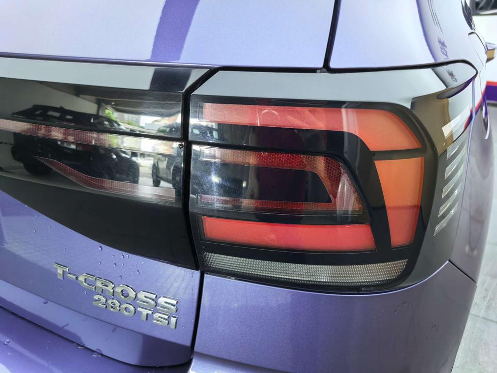 Volkswagen T-Cross 2019 immagine di auto #6