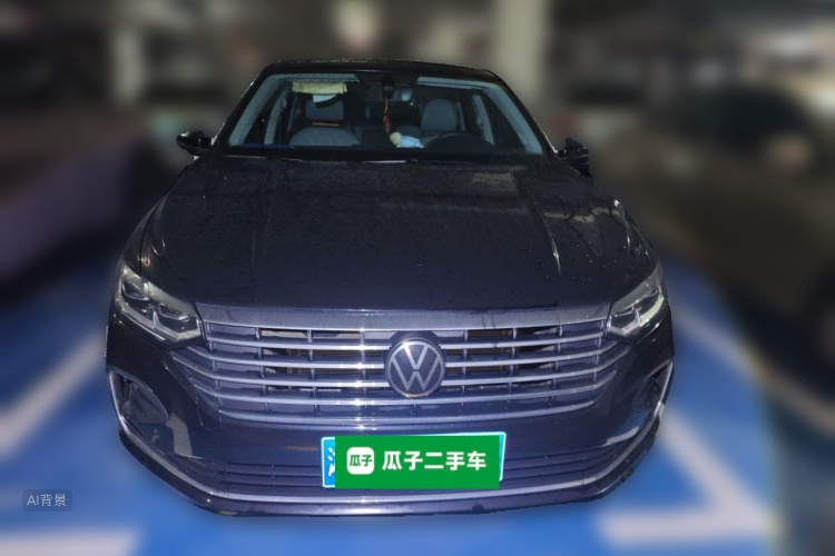 Volkswagen Lavida 2023 #3 Volkswagen Lavida 2023 car image #3