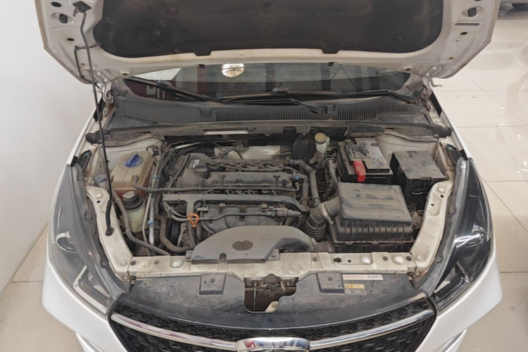 Chery Arrizo 5 2020 #20 Chery Arrizo 5 2020 car image #20