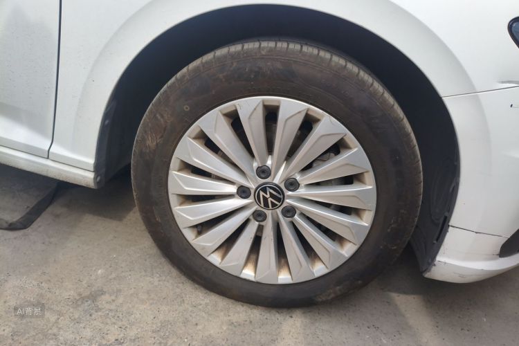 Volkswagen Lavida 2021 car image #9