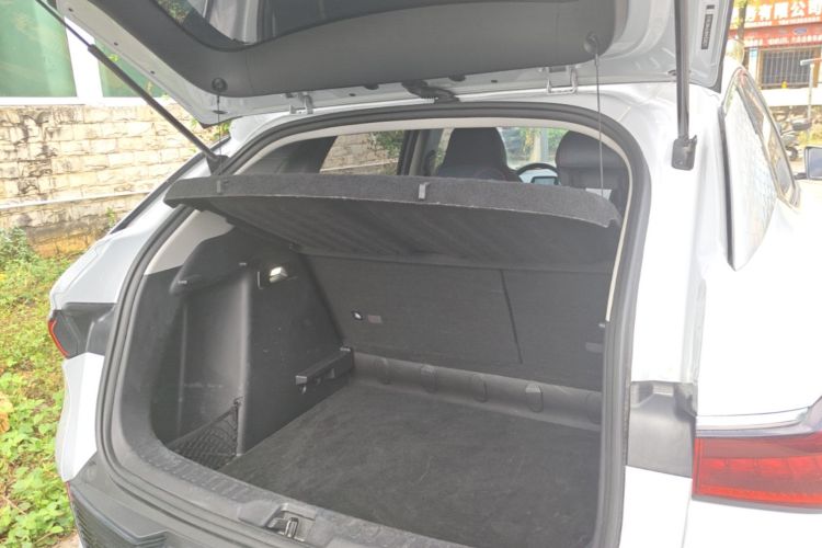 BYD Yuan Plus 2023 car image #19
