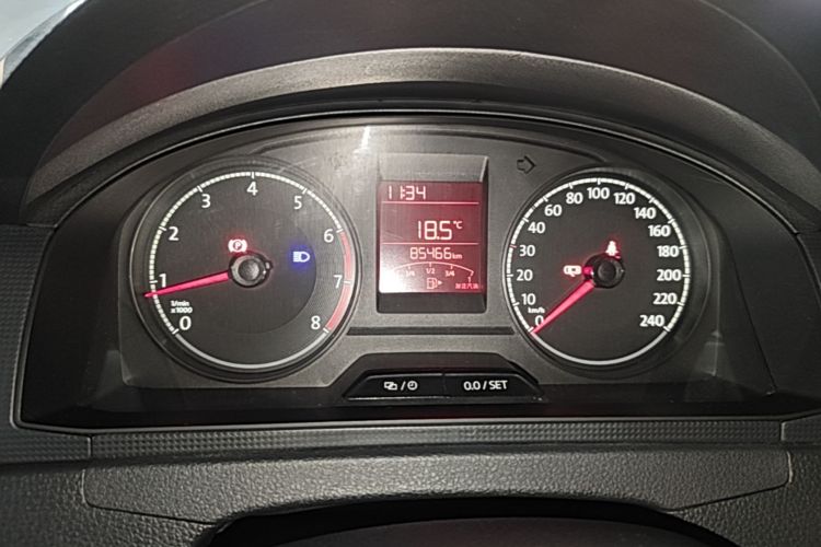 Volkswagen Santana 2016 #16 Volkswagen Santana 2016 car image #16