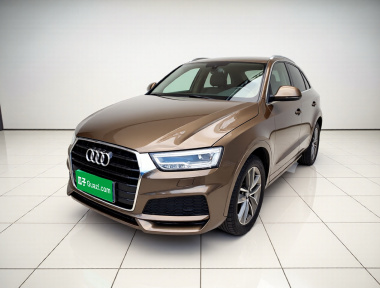 Audi Q3 2019 Audi Q3 2019 car image