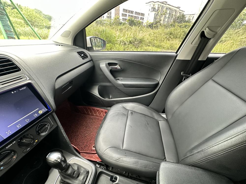 Volkswagen Polo 2017 #8 Volkswagen Polo 2017 car image #8