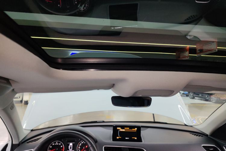 Audi Q3 2018 image de voiture #18