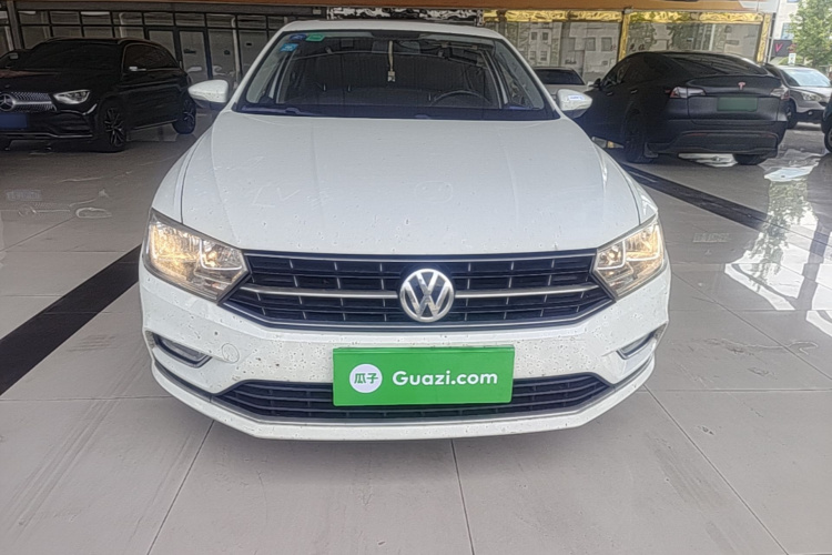 Volkswagen Bora 2016 #3 Volkswagen Bora 2016 car image #3
