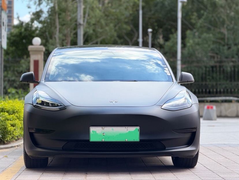 Tesla Model 3 2023 #2 Tesla Model 3 2023 car image #2