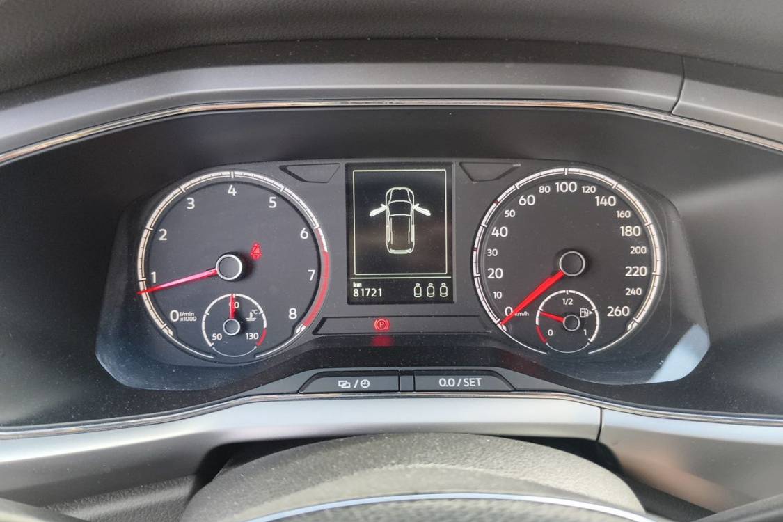 Volkswagen T-Cross 2019 car image #25
