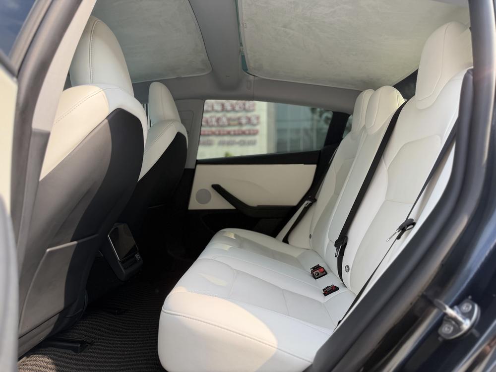 Tesla Model 3 2024 #13 Tesla Model 3 2024 car image #13