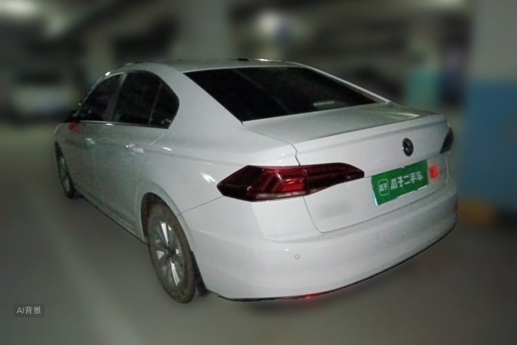 Volkswagen Bora 2021 #5 Volkswagen Bora 2021 imagen de coche #5