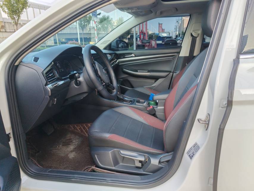 Volkswagen Bora 2020 صورة سيارة #5