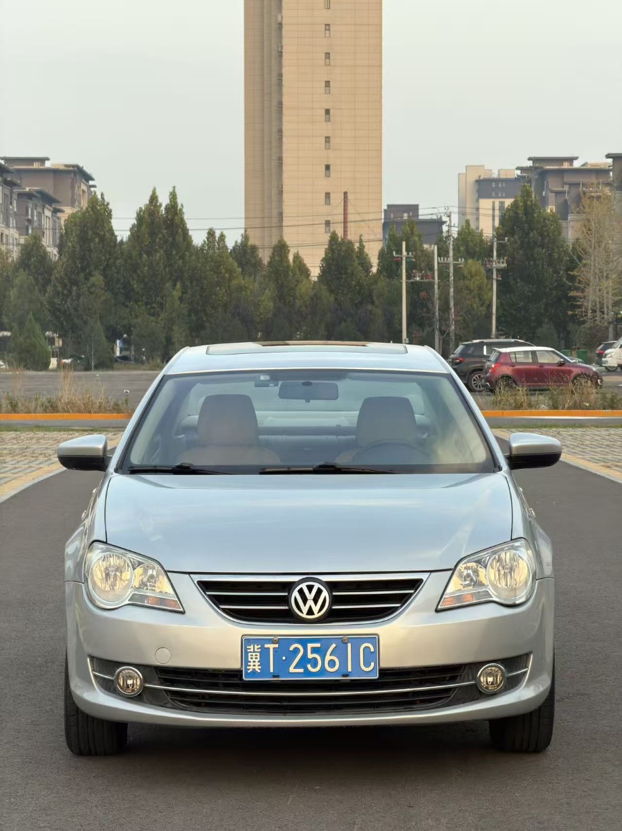 Volkswagen Bora 2012 #4 Volkswagen Bora 2012 immagine di auto #4
