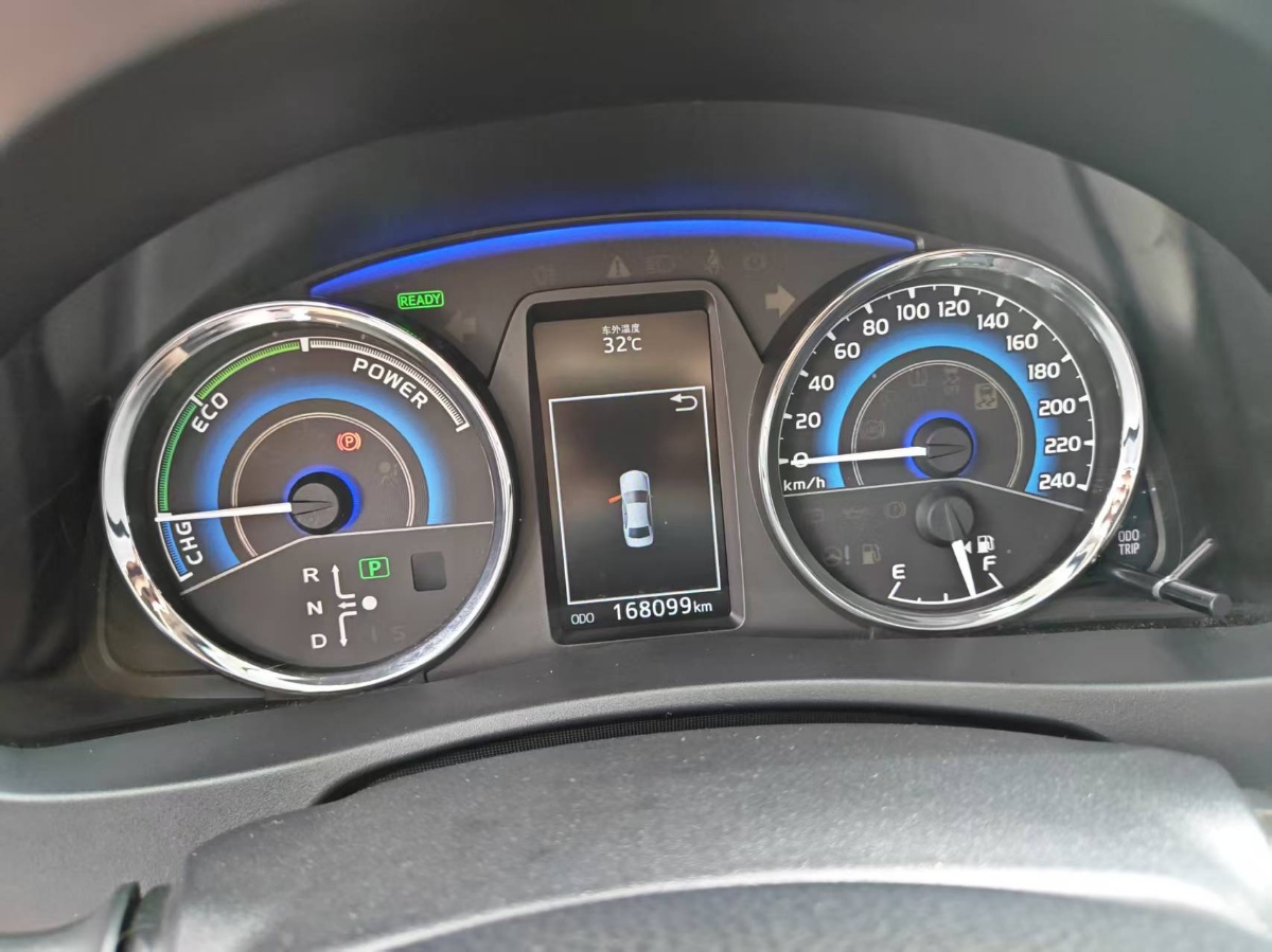 Toyota Corolla 2018 #8 Toyota Corolla 2018 car image #8