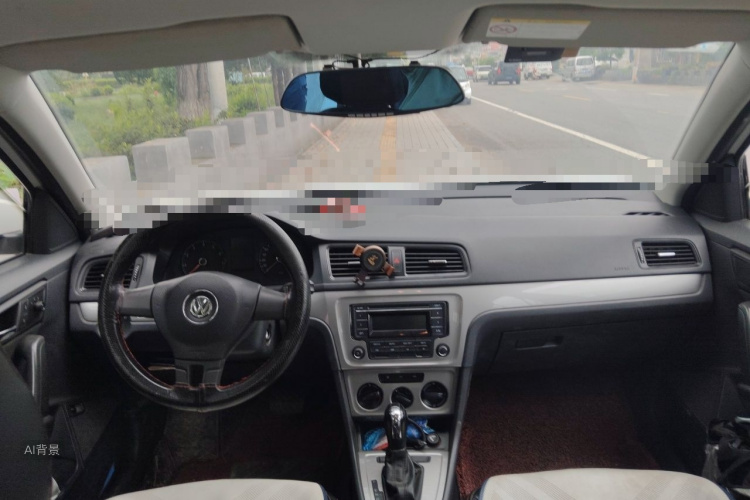 Volkswagen Lavida 2017 #11 Volkswagen Lavida 2017 car image #11