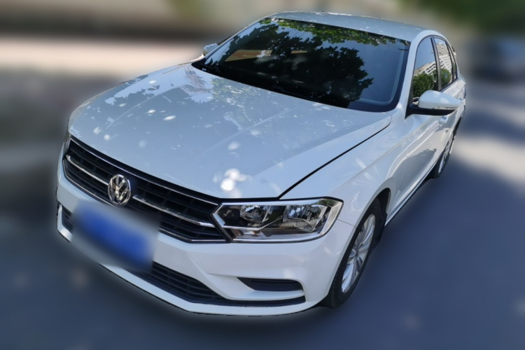 Volkswagen Bora 2021 car image #2
