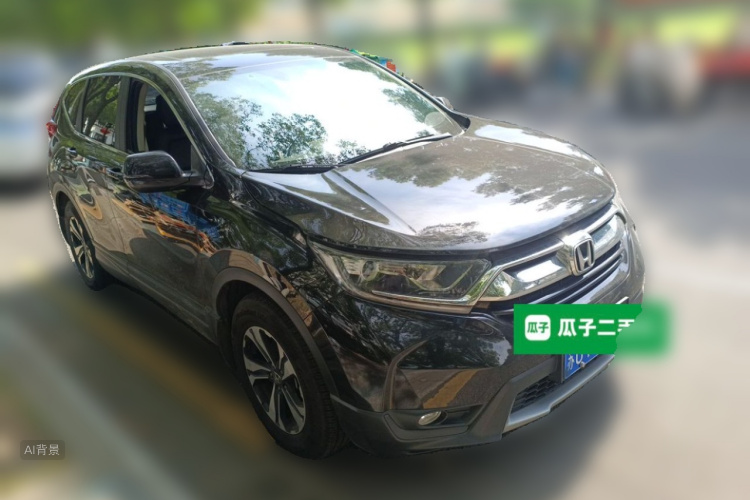 本田 本田CR-V 2020 汽车图片 #4