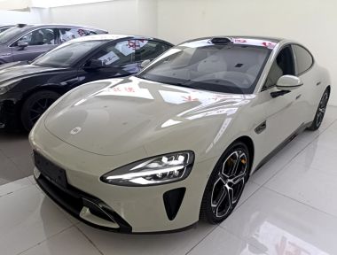 MI SU7 2024 car image 