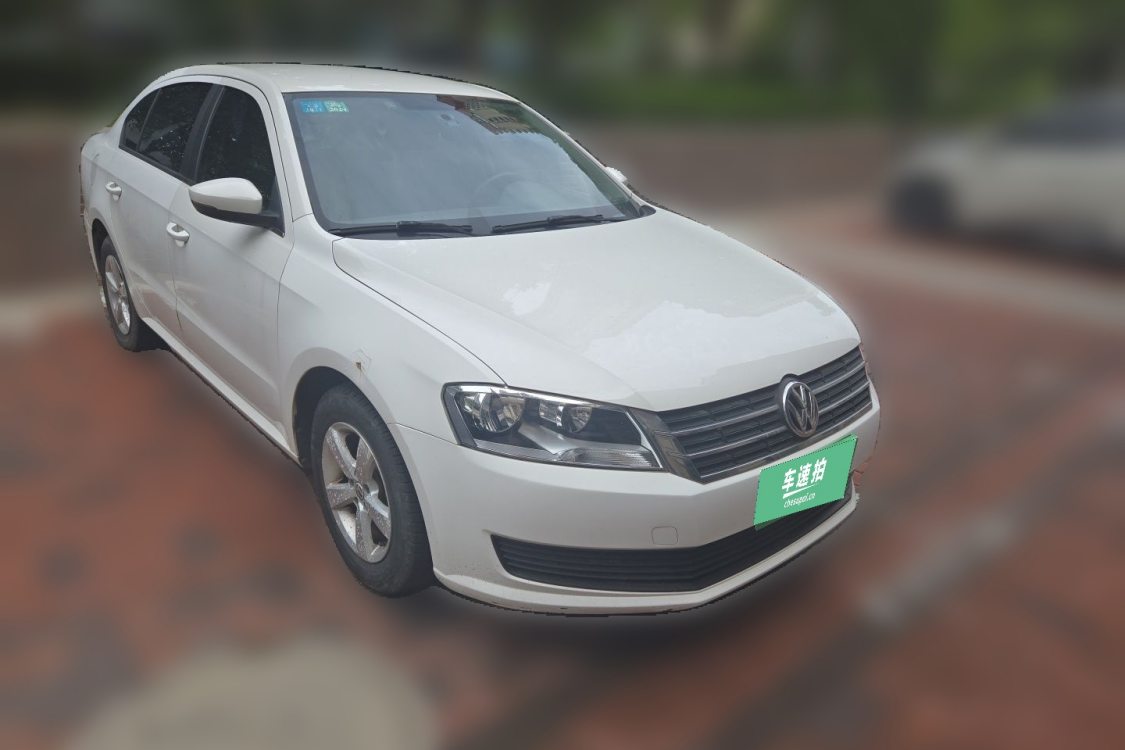 Volkswagen Lavida 2014 #2 Volkswagen Lavida 2014 car image #2