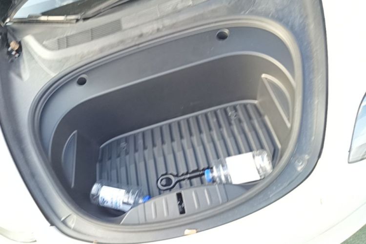 Tesla Model 3 2022 #22 Tesla Model 3 2022 car image #22