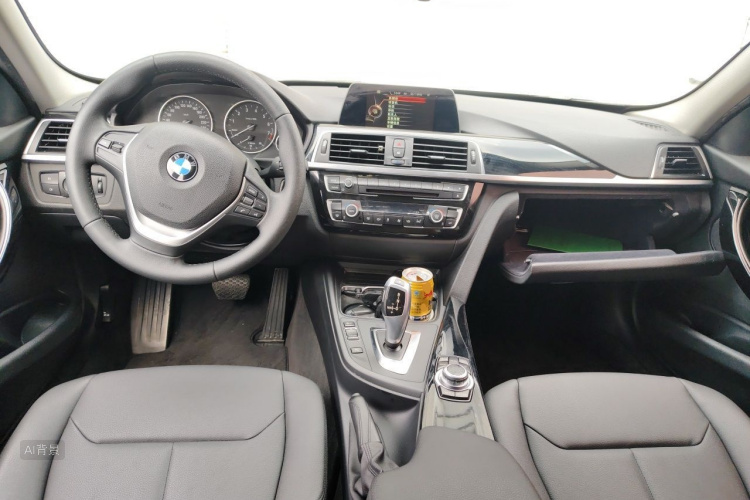 BMW 3 Series 2016 #11 BMW 3 Series 2016 car image #11