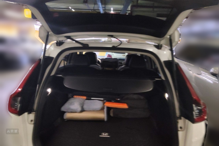 Honda CR-V 2023 صورة سيارة #21