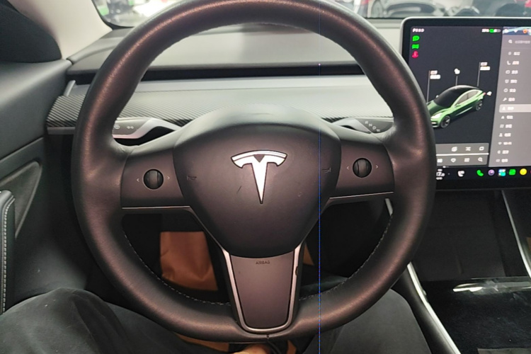 Tesla Model 3 2020 #11 Tesla Model 3 2020 car image #11