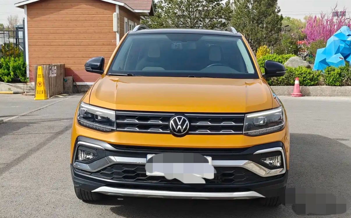 大众 途铠 2023 汽车图片 #2