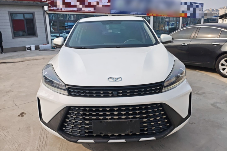 Kaiyi Showjet Pro 2022 изображение автомобиля #3