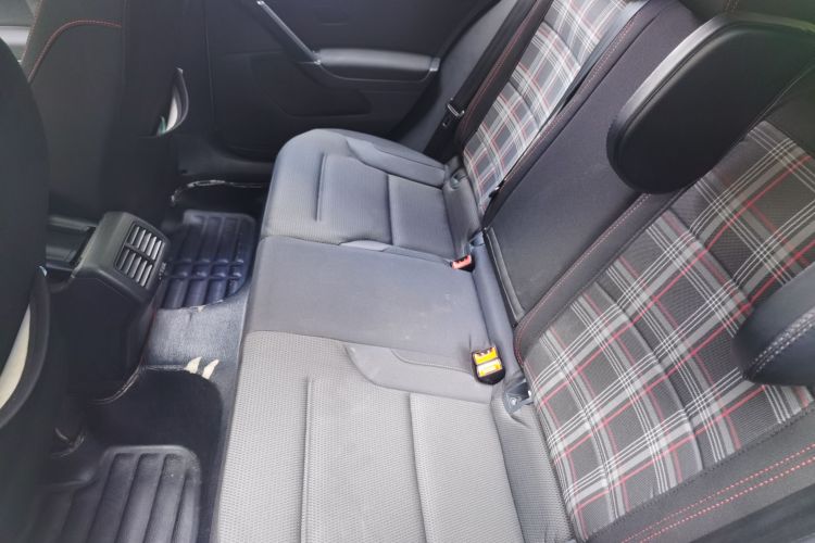 Volkswagen Golf 2015 #14 Volkswagen Golf 2015 car image #14