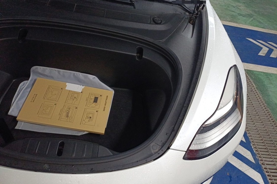 Tesla Model 3 2020 #12 Tesla Model 3 2020 car image #12