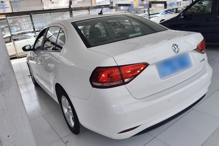 Volkswagen Lavida 2023 car image #5