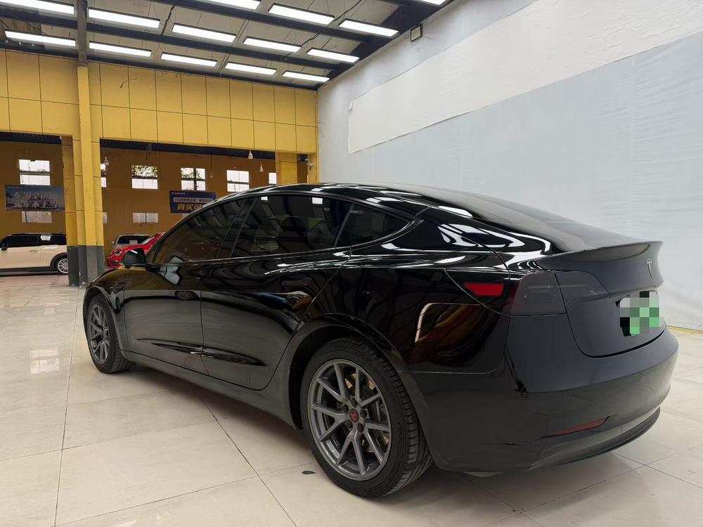 Tesla Model 3 2023 #4 Tesla Model 3 2023 car image #4