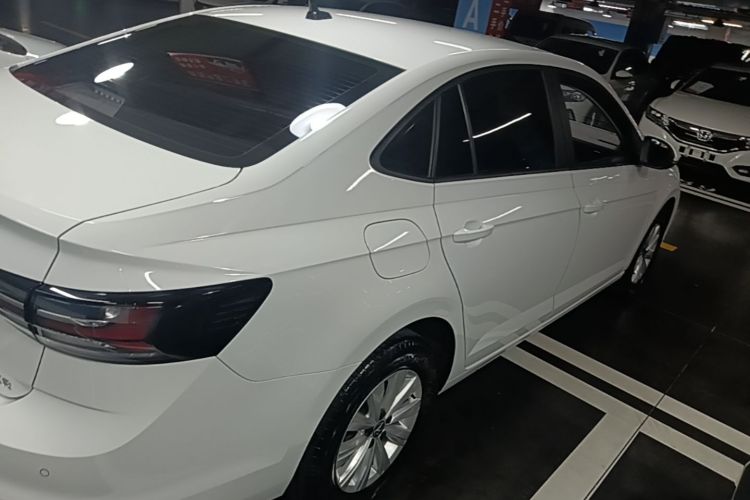 Volkswagen Lavida 2024 car image #7