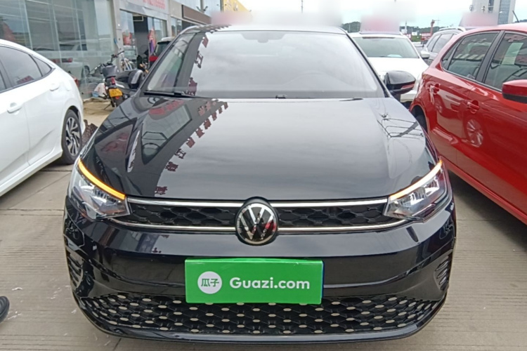 Volkswagen Lavida 2024 car image #3