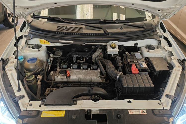 奇瑞 瑞虎3x 2018 汽车图片 #22