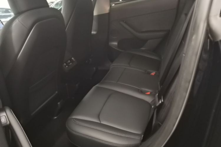 Tesla Model Y 2023 car image #17