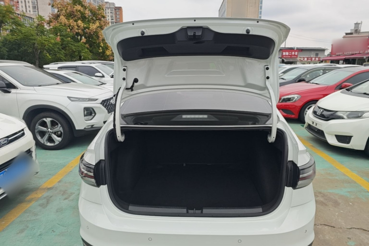 Volkswagen Lavida 2023 immagine di auto #19
