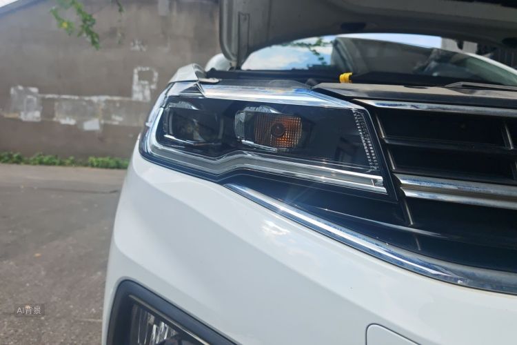 Volkswagen Bora 2020 car image #8