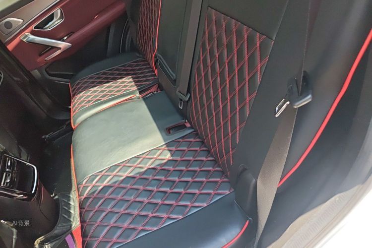 Jetour X70 PLUS 2022 car image #19