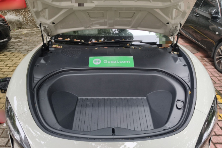 MI SU7 2024 car image #22