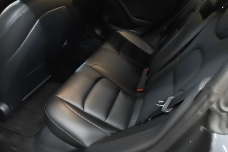 Tesla Model 3 2020 car image #17